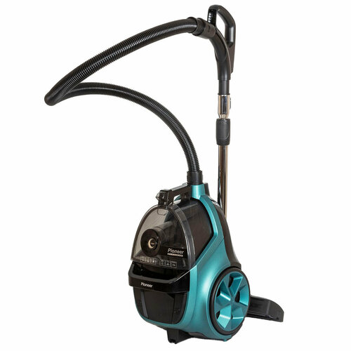 Пылесос Pioneer VC365C 1849000₽
