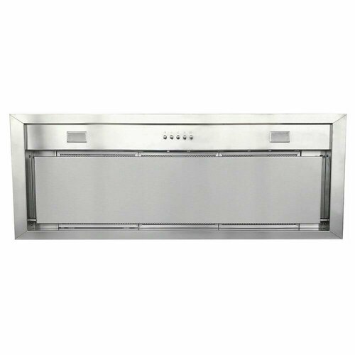 Встраиваемая вытяжка Falmec BUILT-IN 70 3 скорости механическое управление максимальная мощность 1040 м3час CBIN70 E1ZZZ3460F 2904000₽