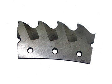 фото Сегмент к пиле Ф 510 z=4 Р18