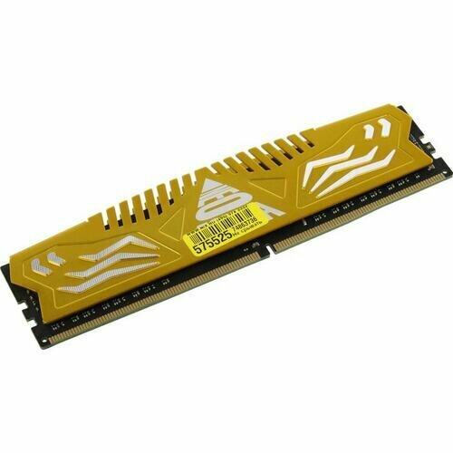 Модуль памяти Neo forza NMUD480E82-4400GC10 245600₽