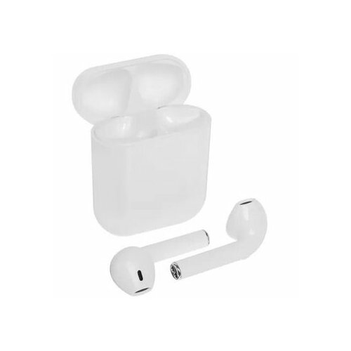 Наушники TWS Aceline LightPods Lite белый 115000₽