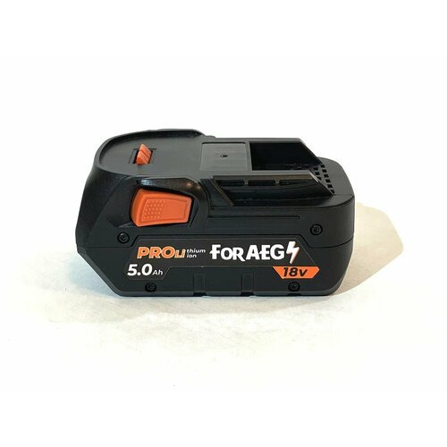 Аккумулятор Sigma для AEG S 18V 5Ah 4800₽
