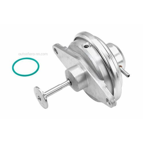 WAHLER 7188D1 Клапан рециркуляции выхлопных газов (пневматический)