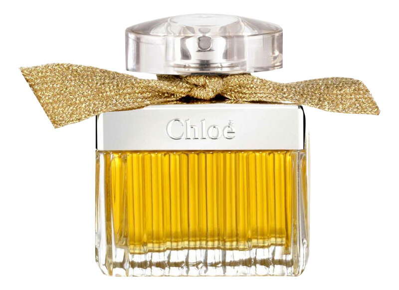 Chloe, Eau De Parfum Intense Collect'Or, 50 мл, парфюмерная вода женская