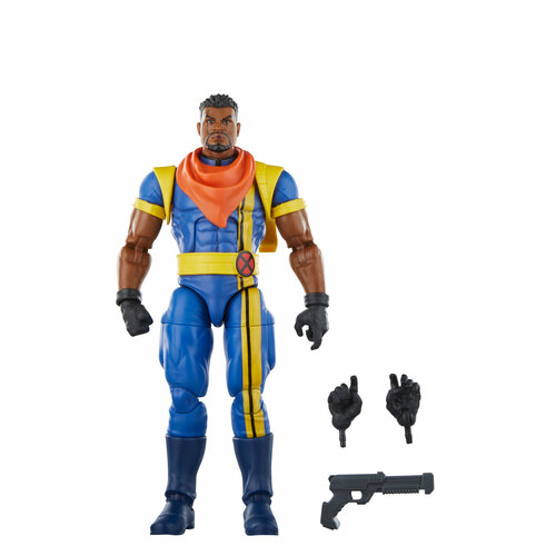 Фигурка Бишоп «X-Men 97» от Hasbro