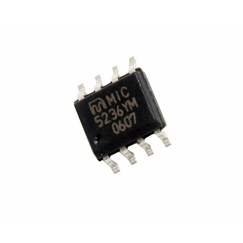 Microchip / Микросхема LIN REG. 5236YM SOIC-8