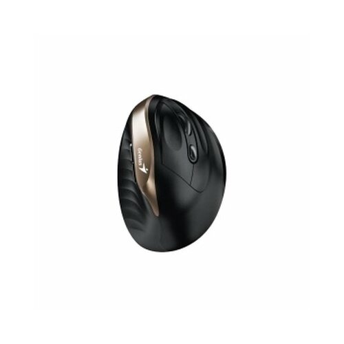Мышь беспроводная Genius Ergo-8250S Black 2130₽