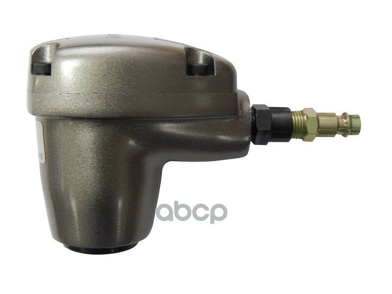 фото Насос Топливный Электрический Для Перекачки Топлива, 12V, 40W, 20Л/Мин, D 38 Мм, D Выходного Отв. 16 Мм FORSAGE арт. F-ST33-10