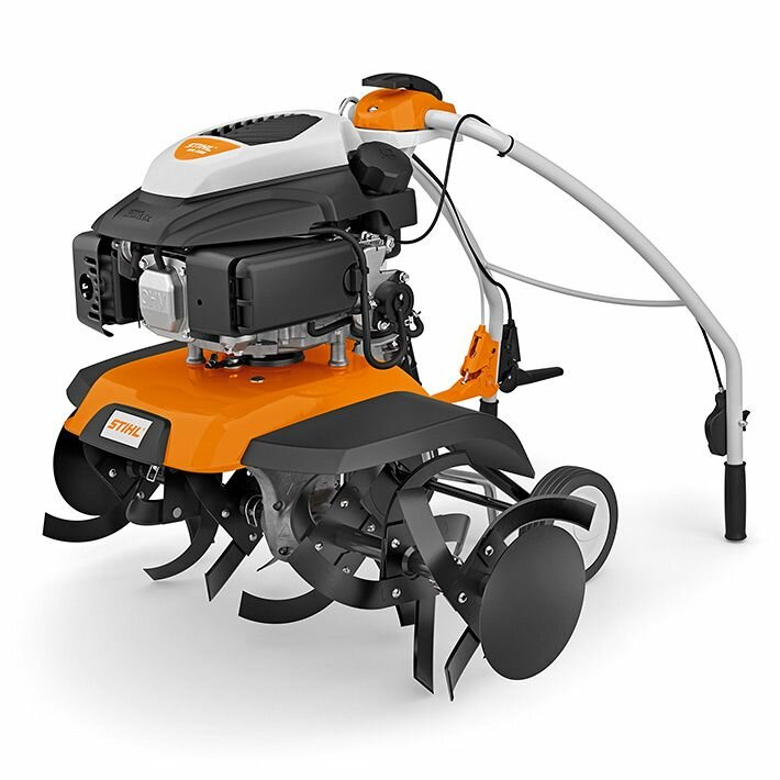 Культиватор бензиновый Stihl MH 585.0 6241-011-3922 - фото №14