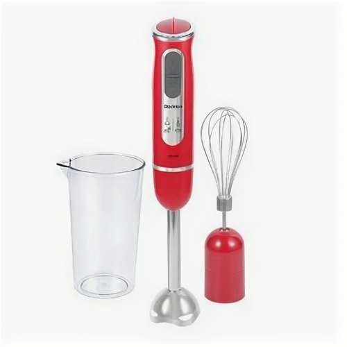 Блендер Blackton Bt HB1230SS Red 269000₽