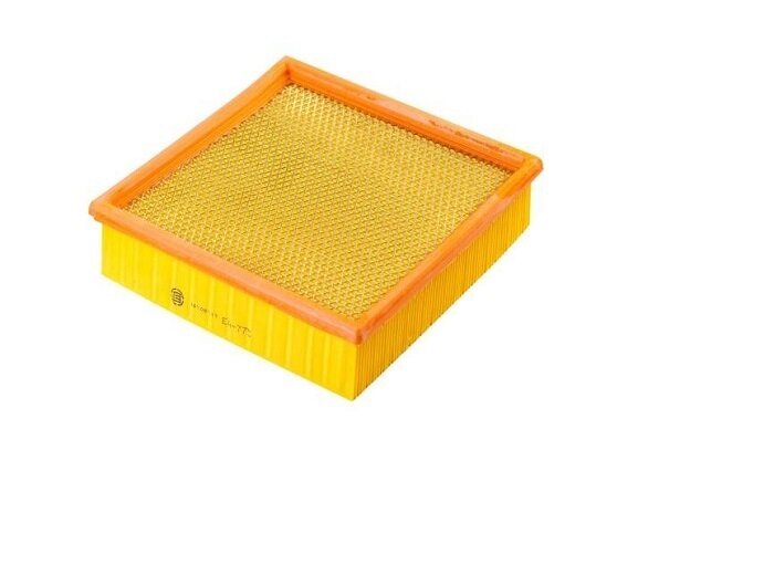 Фильтр воздушный Element EA 775  Lada 2112 1109080 