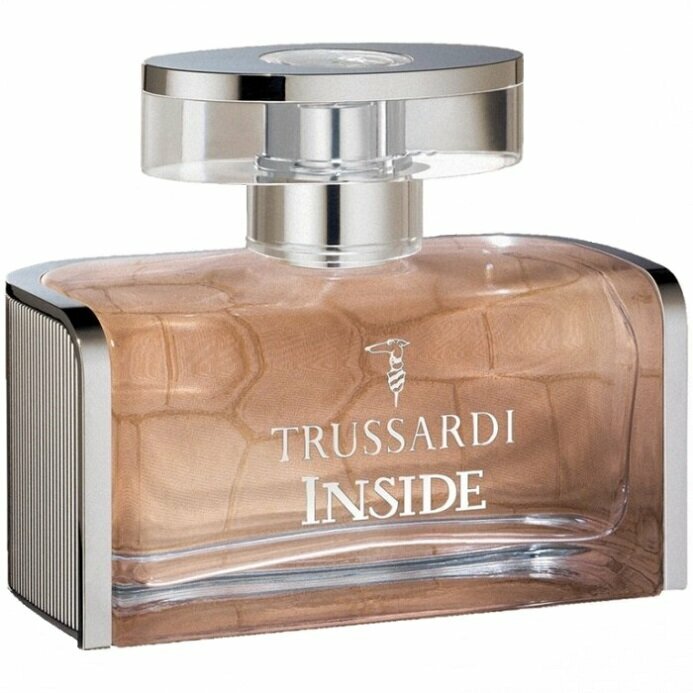 Trussardi, Inside, 30 мл, парфюмерная вода женская