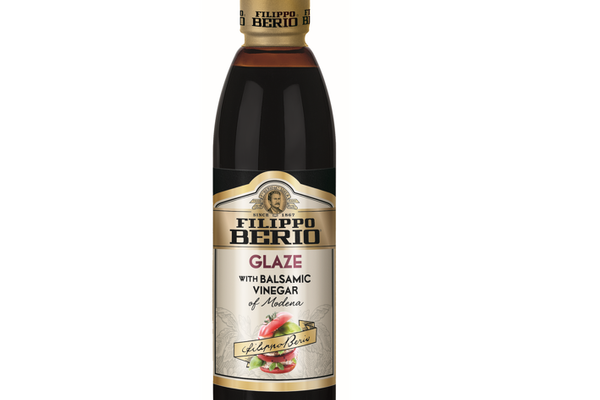 Бальзамический соус Filippo Berio "Классический", 0,25л - фото №13