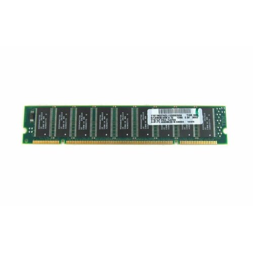 Оперативная память IBM 07L9758 DDR 512Mb 3063100₽