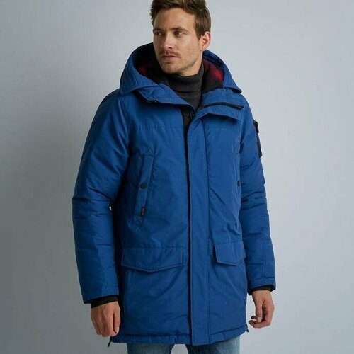 фото Куртка pme legend, размер l, синий