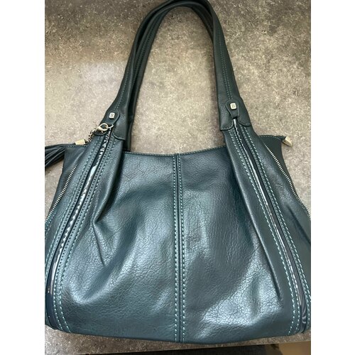 Сумка Benlinez, зеленый