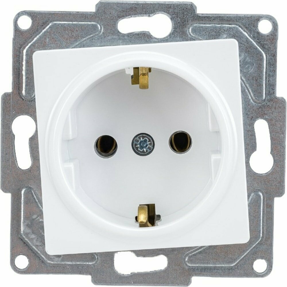 фото Розетка GUNSAN Eqona