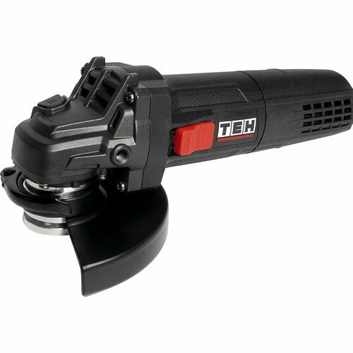 Угловая шлифмашина ТЕН TG12510V электроинструмент подарок на день рождения мужчине любимому папе дедушке парню 579000₽
