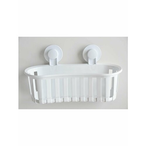 Полка в ванную без сверления Полка на присосках 809₽