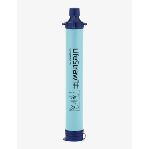 Фильтр для воды LifeStraw