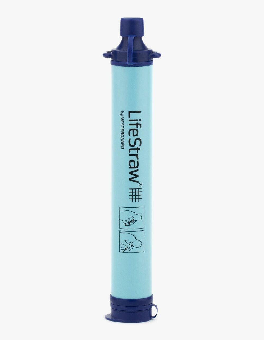 Фильтр для воды LifeStraw