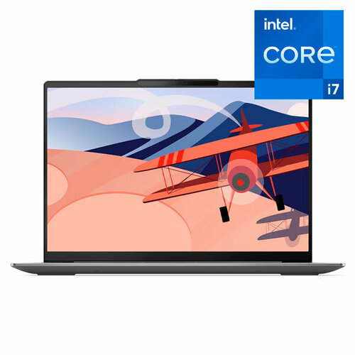 Ноутбук LENOVO Yoga S6 14IAP8 82WU006WRK I7165SUW1 13359000₽