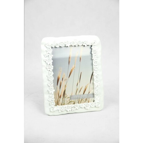 Рамка для фото Романия 13х18 см белый Country Artists