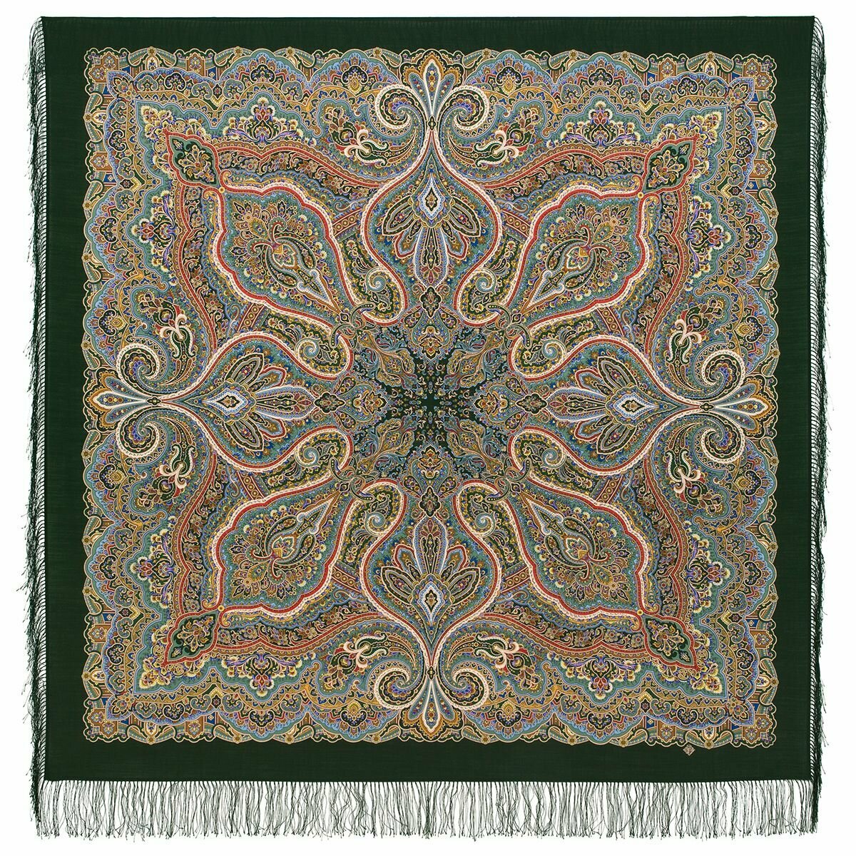 Платок Базовая коллекция для женщин