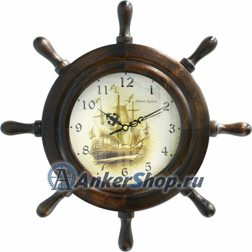 Часы н. Михаил Москвин 6018611