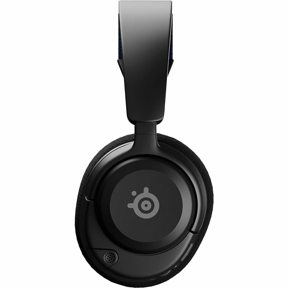 Компьютерная гарнитура Steelseries - фото №10