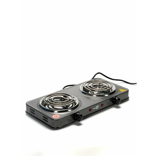 Плита электрическая настольная NOBEL 2 конфорки 125000₽