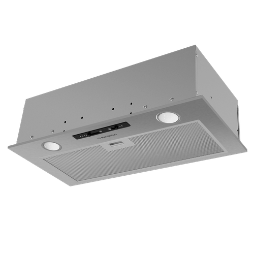 Кухонная вытяжка MAUNFELD Crosby Light 5028 нержавеющая сталь 1099000₽
