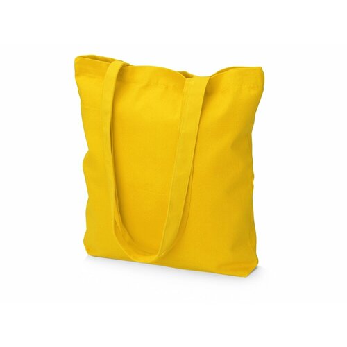 Сумка шоппер Oasis, фактура стеганая, желтый сумка шоппер oasis 932202 фактура стеганая синий