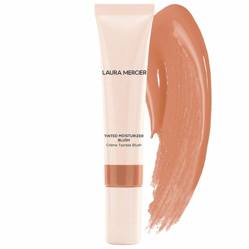 Laura Mercier Tinted Moisturizer Cream Blush увлажняющие румяна