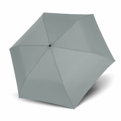 фото Мини-зонт doppler, серый