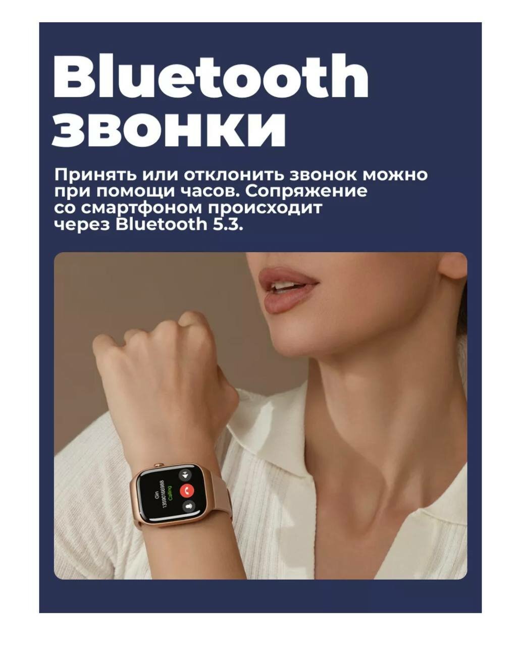 Умные смарт часы наручные Xiaomi Mibro Watch T2 black — фото 16