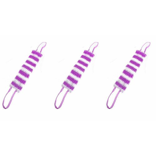 Факел Мочалка для тела полипропиленовая 