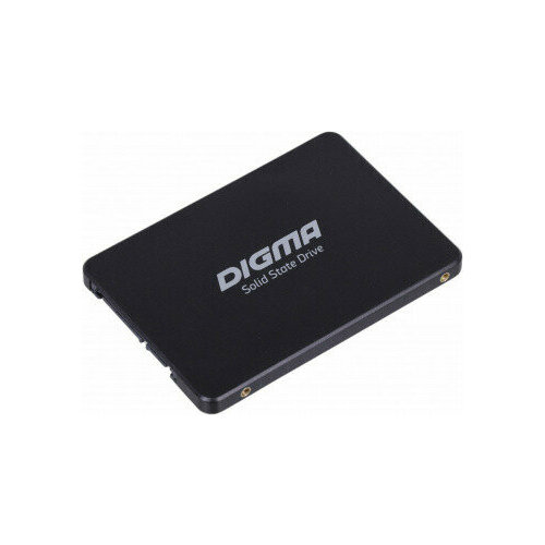 SSD накопитель Digma Run R5 2.5 SATA III 4Tb (DGSR2004TR53T)