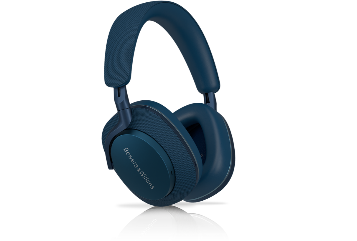 Беспроводные наушники Bowers & wilkins Px7 s2e Ocean blue