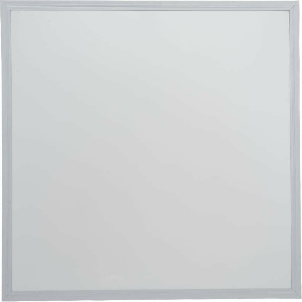 фото Встраиваемый светодиодный светильник PCCOOLER ДПО02-6х6-4000К-373