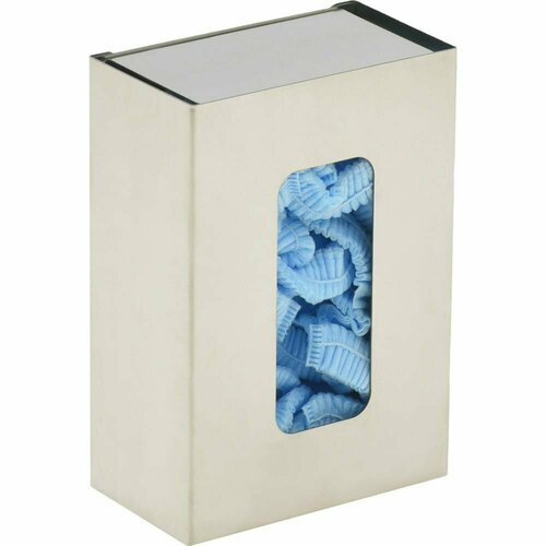 Диспенсер для перчаток закрытого типа ООО центр пищевого оборудования DZ-001