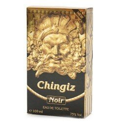 Духи Парад Звезд m CHINGIZ NOIR edt 100ml