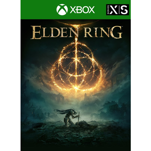 Игра Elden Ring, цифровой ключ для Xbox One/Series X|S, Русский язык, Аргентина
