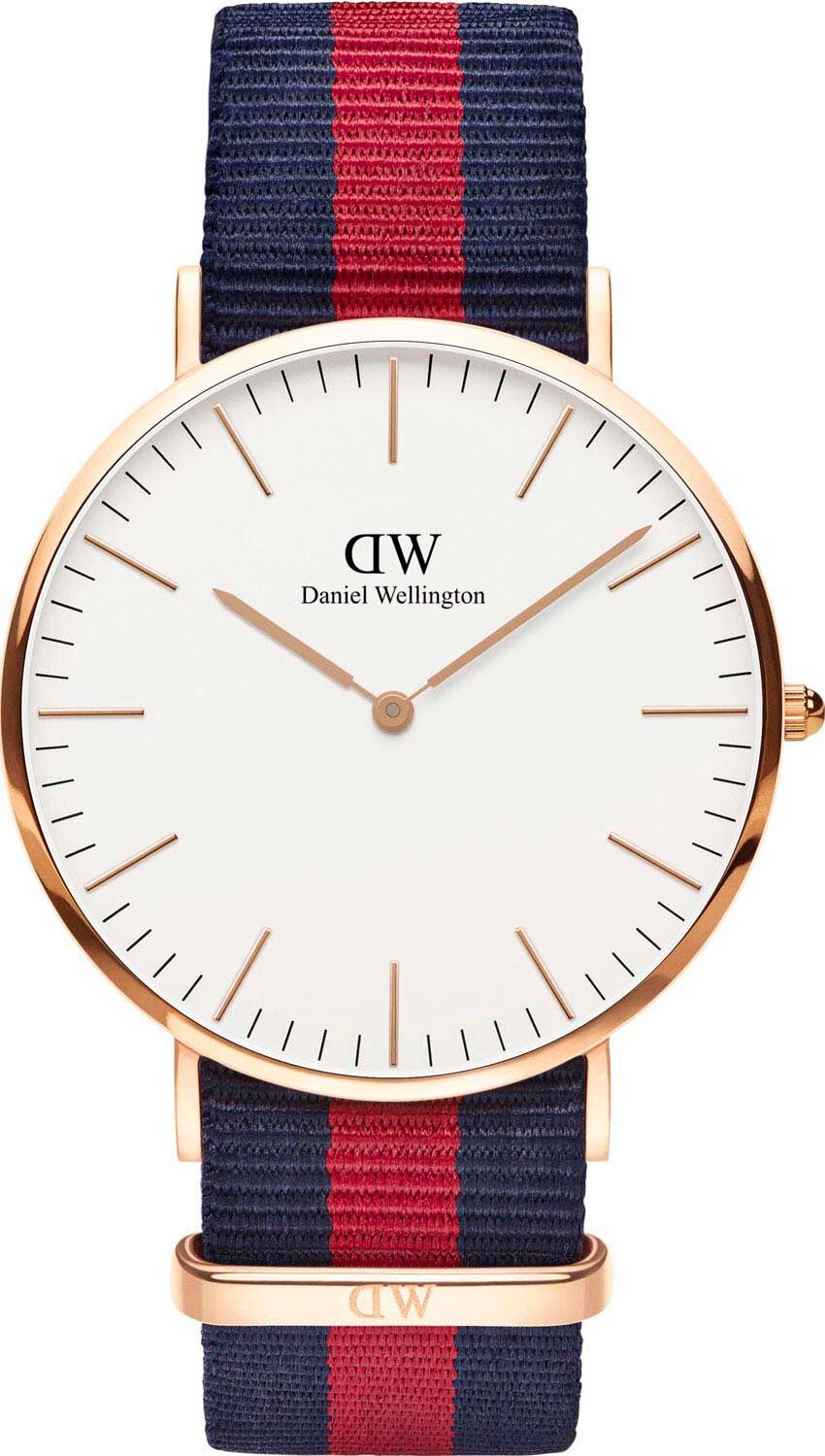 Наручные часы Daniel Wellington