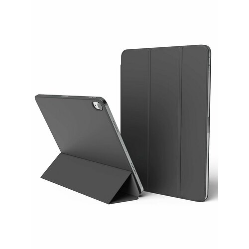 Чехол Elago Magnetic Folio для iPad Air 10.9 (2020/22), темно-серый