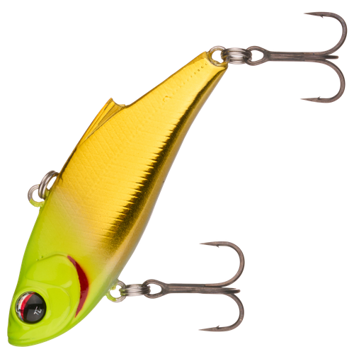 фото Воблер bassday orc range vib 55 tg #m-326, 14,5 грамм