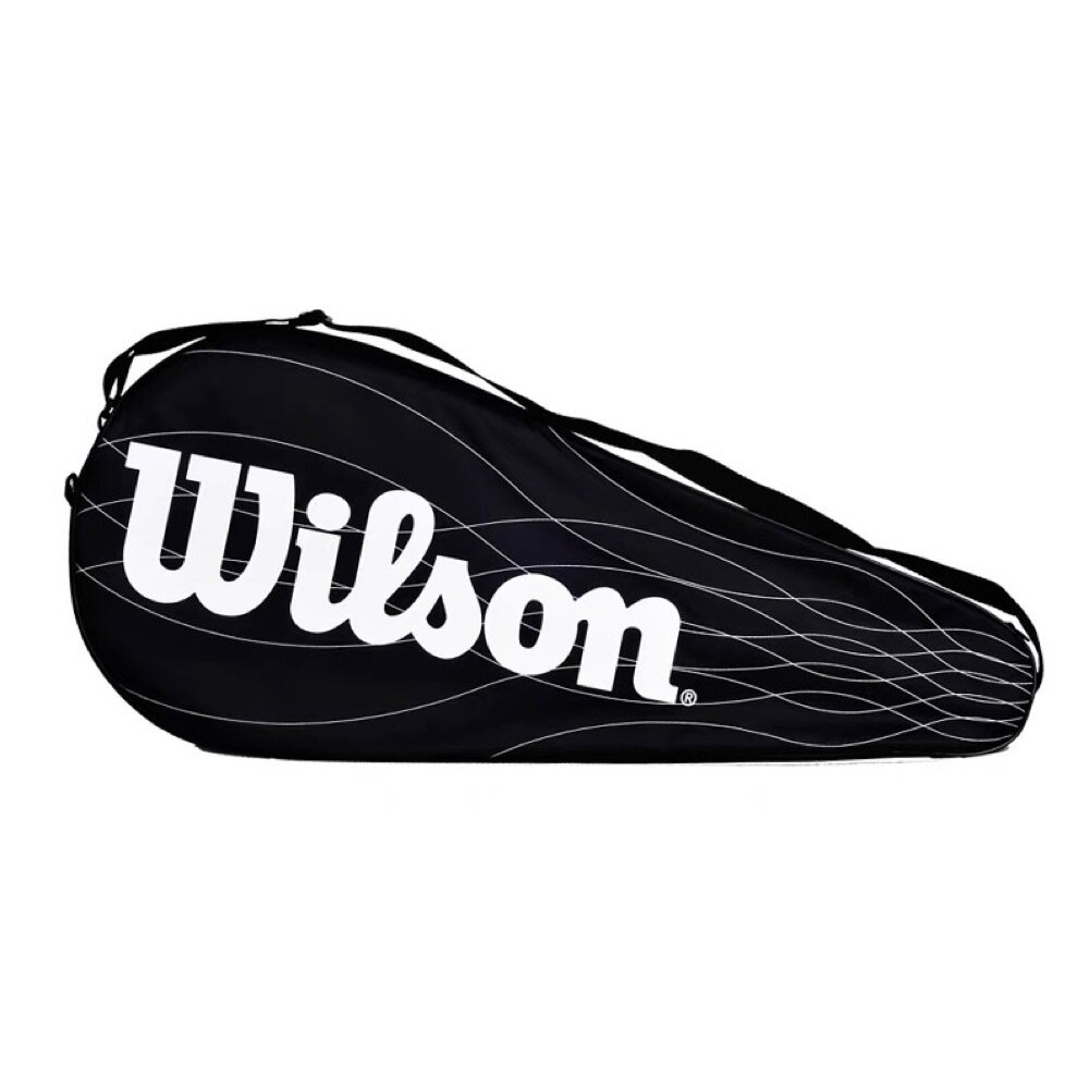 фото Чехол для теннисной ракетки Wilson (на 1 ракетку)
