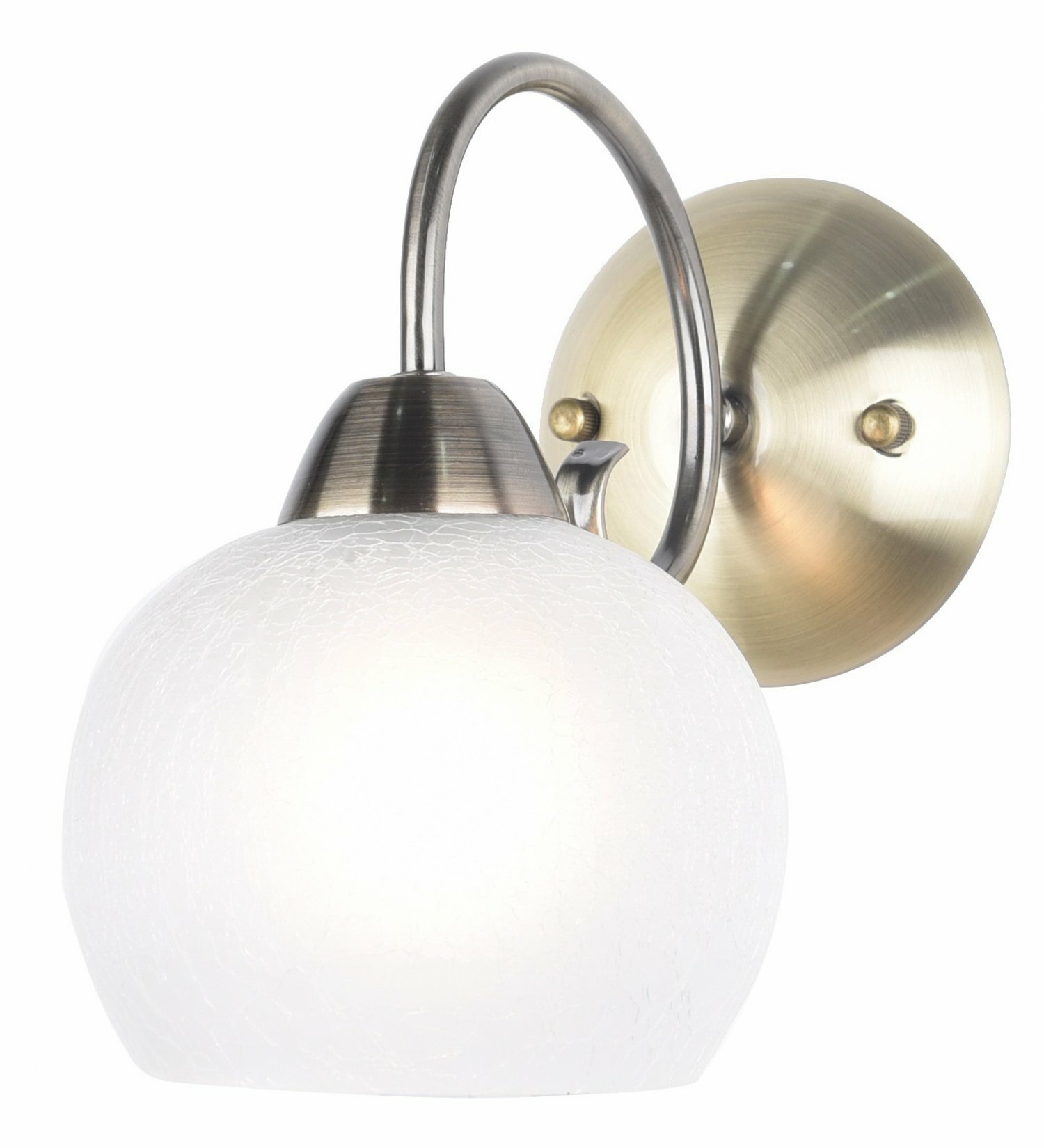 Светильник настенный Arte lamp A9317AP-1AB MARGO