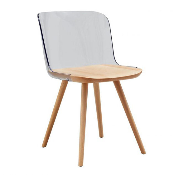 фото Стул Milosh tendence 701062