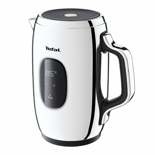 Электрочайник Tefal Majestuo KI883D10 Steel 1799900₽
